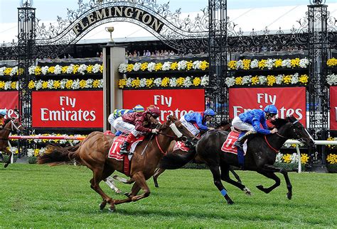 melbourne cup 2015 results|2015 Melbourne Cup Results & Winners .